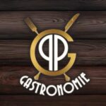 LOGO PP gold