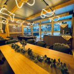 chalet